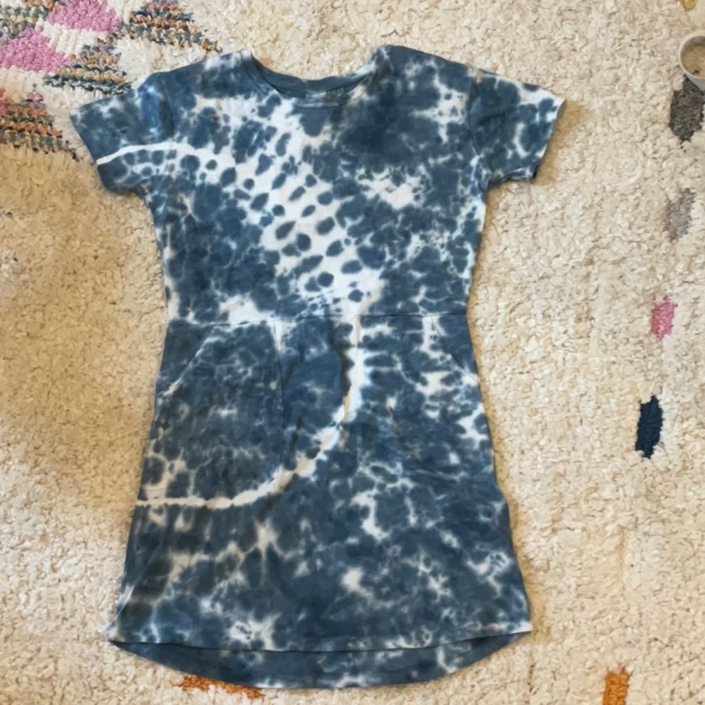 Sovereign Code Dress